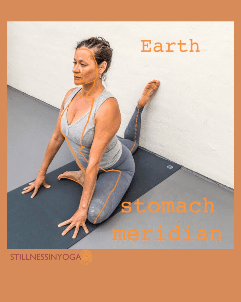 18 days of Earth